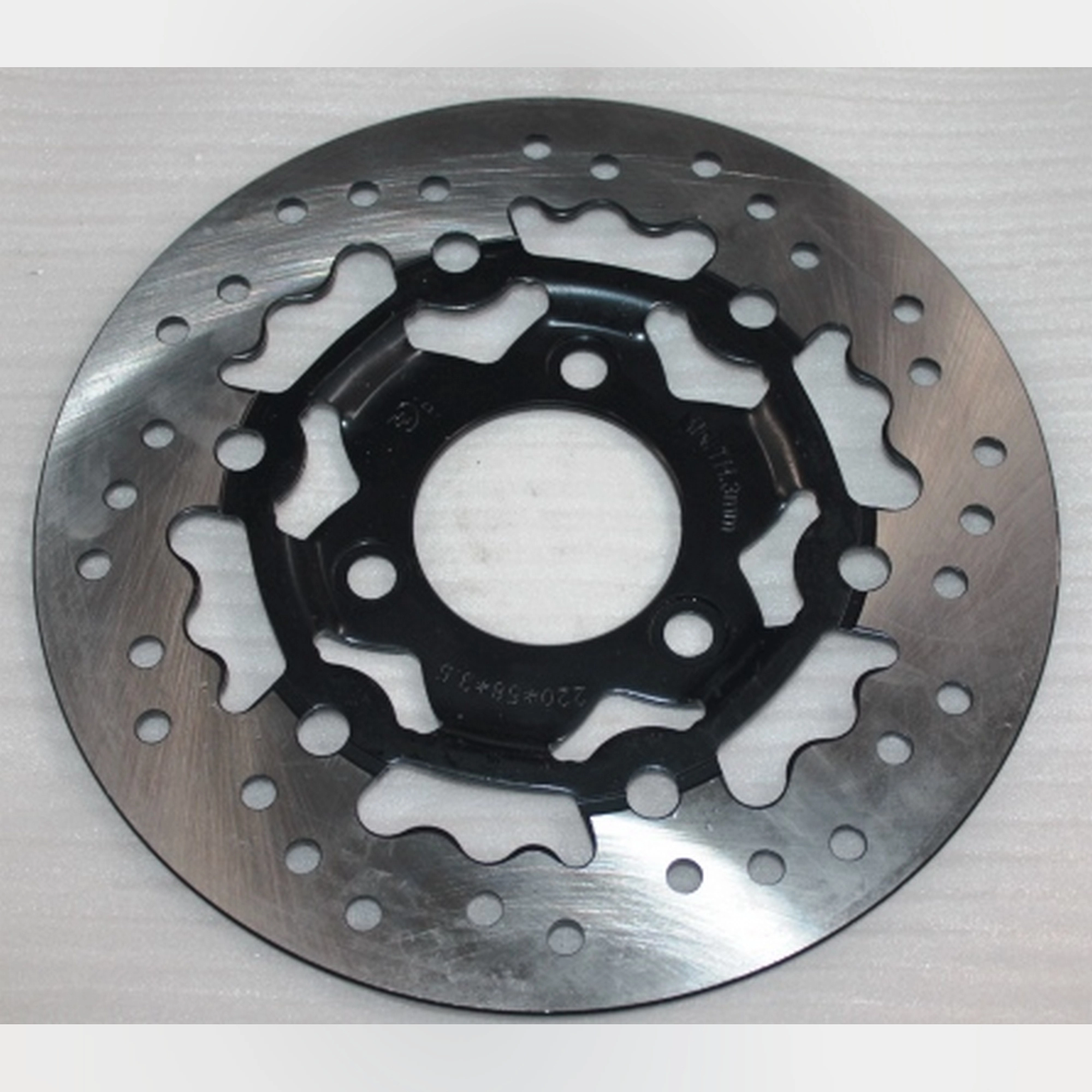 ARORA ZR4 ÖN FREN DİSKİ #ZR4 - 004